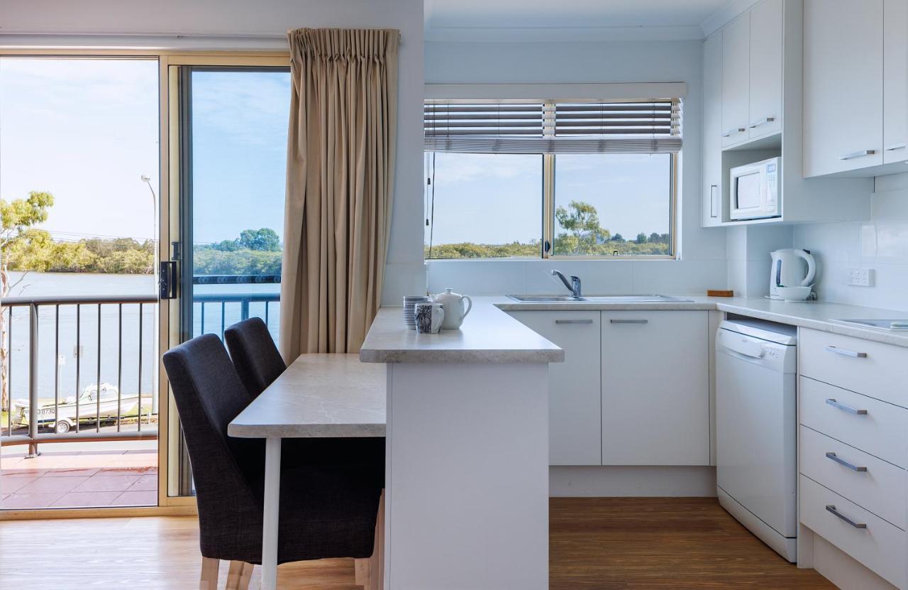 River Sands Apartments Maroochydore Extérieur photo