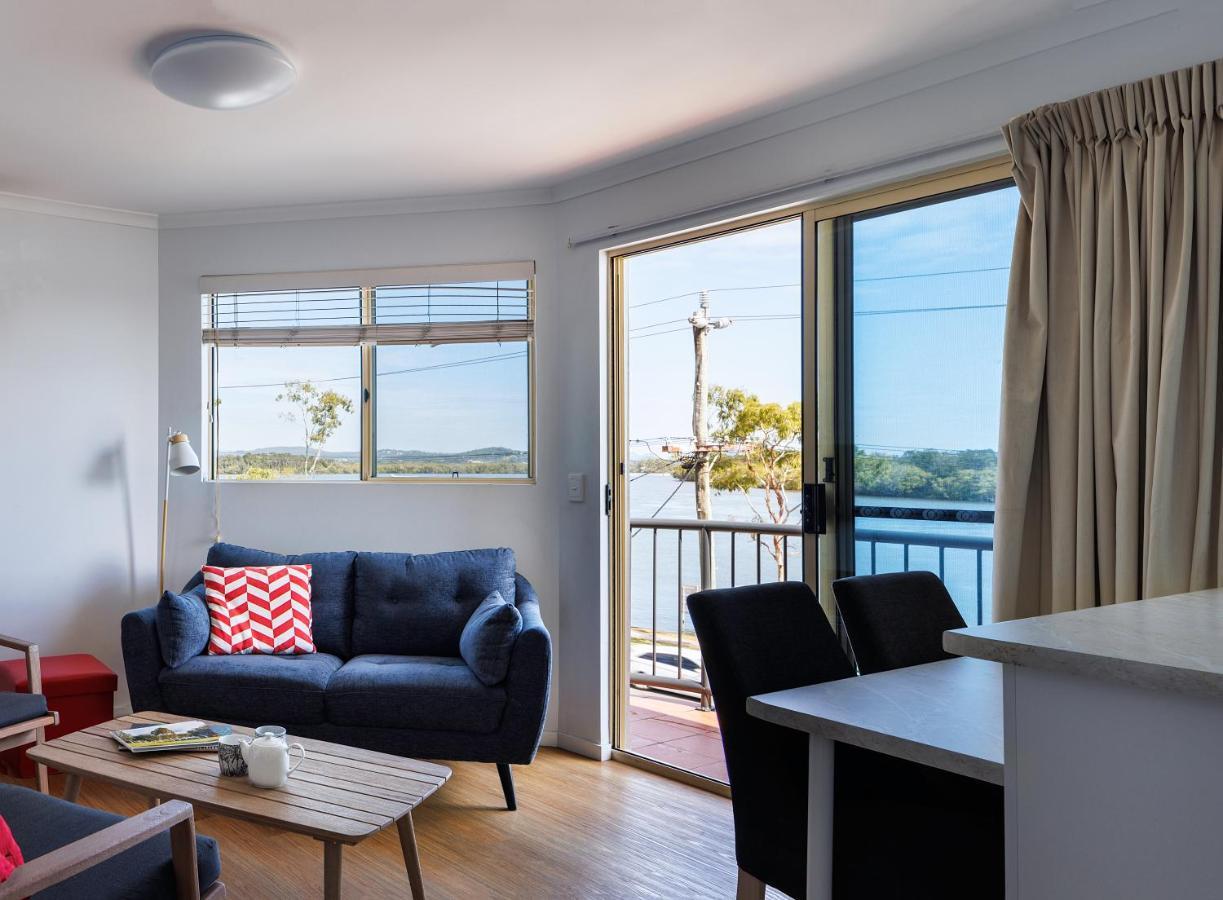 River Sands Apartments Maroochydore Extérieur photo