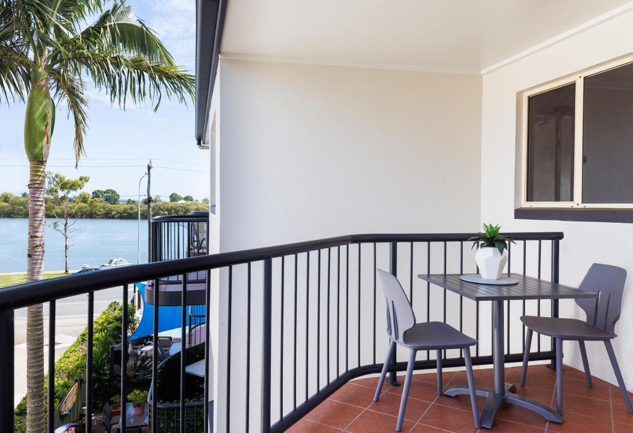 River Sands Apartments Maroochydore Extérieur photo
