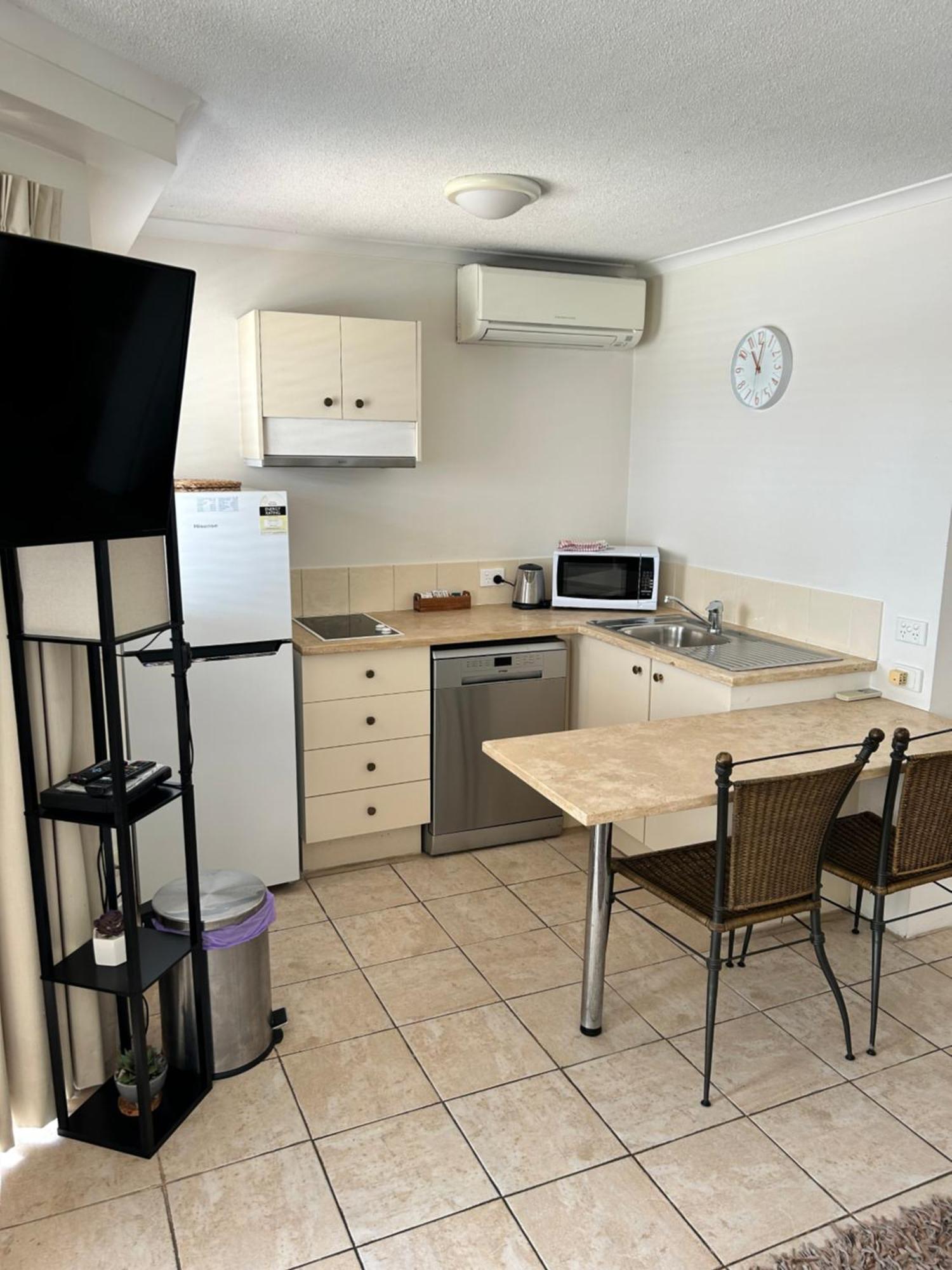 River Sands Apartments Maroochydore Extérieur photo