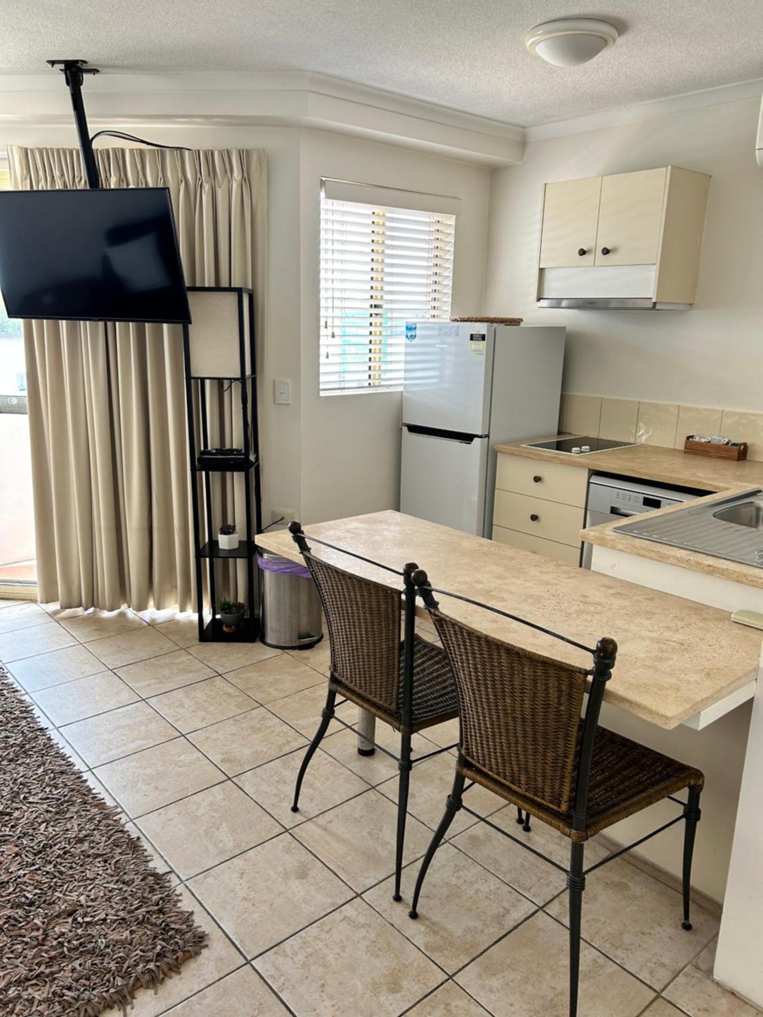 River Sands Apartments Maroochydore Extérieur photo