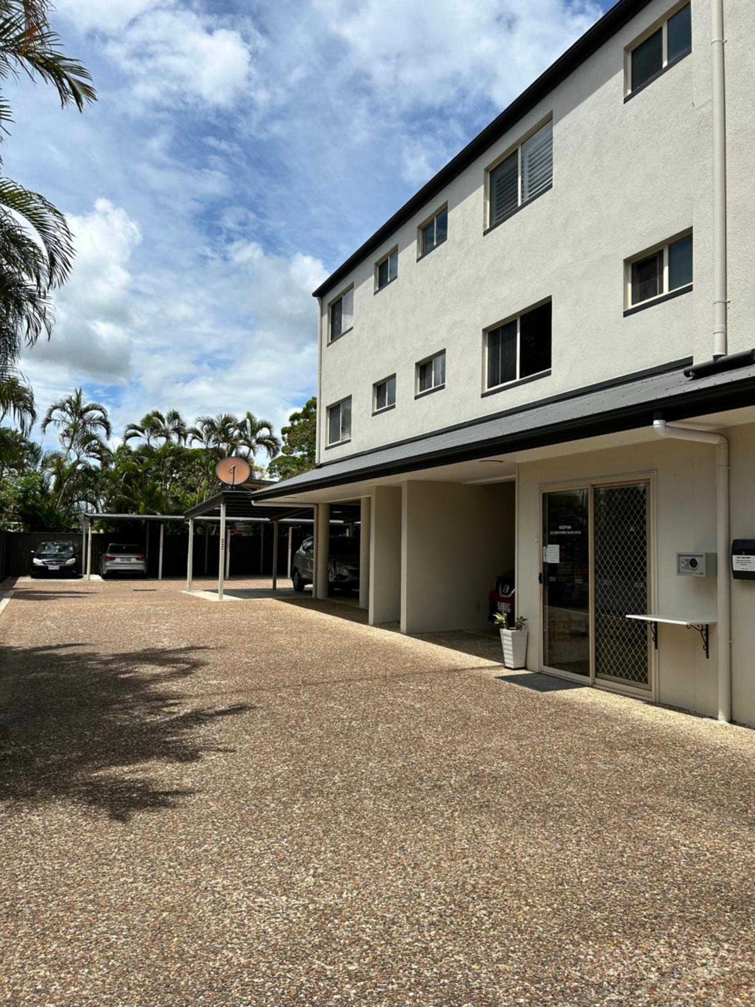River Sands Apartments Maroochydore Extérieur photo