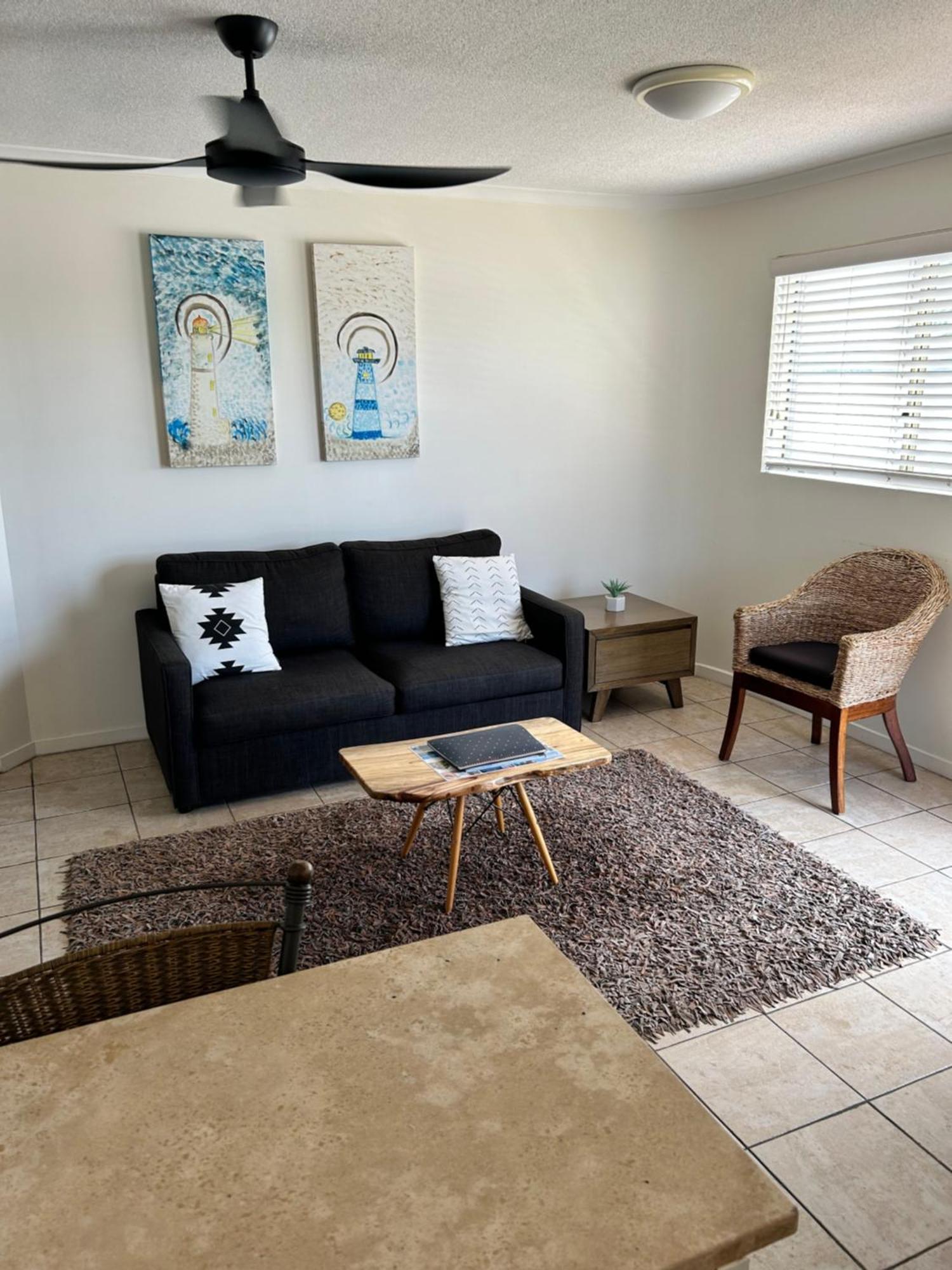 River Sands Apartments Maroochydore Extérieur photo