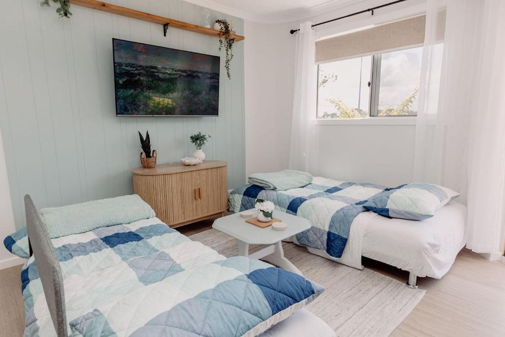 River Sands Apartments Maroochydore Extérieur photo