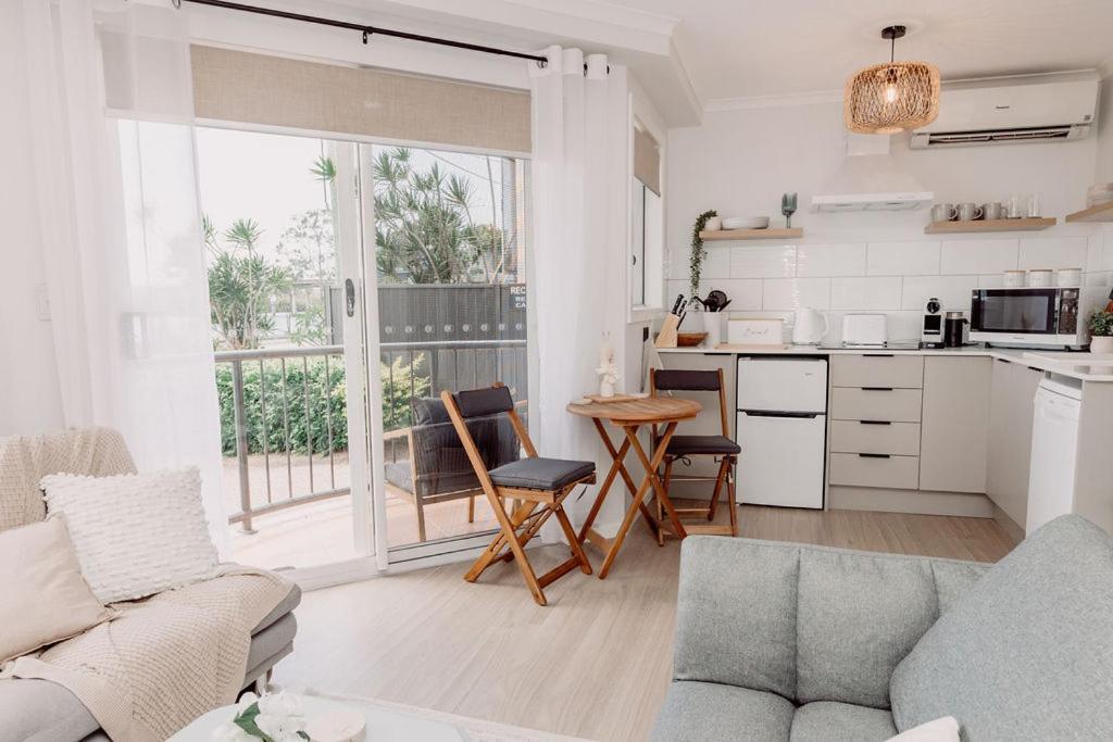 River Sands Apartments Maroochydore Extérieur photo