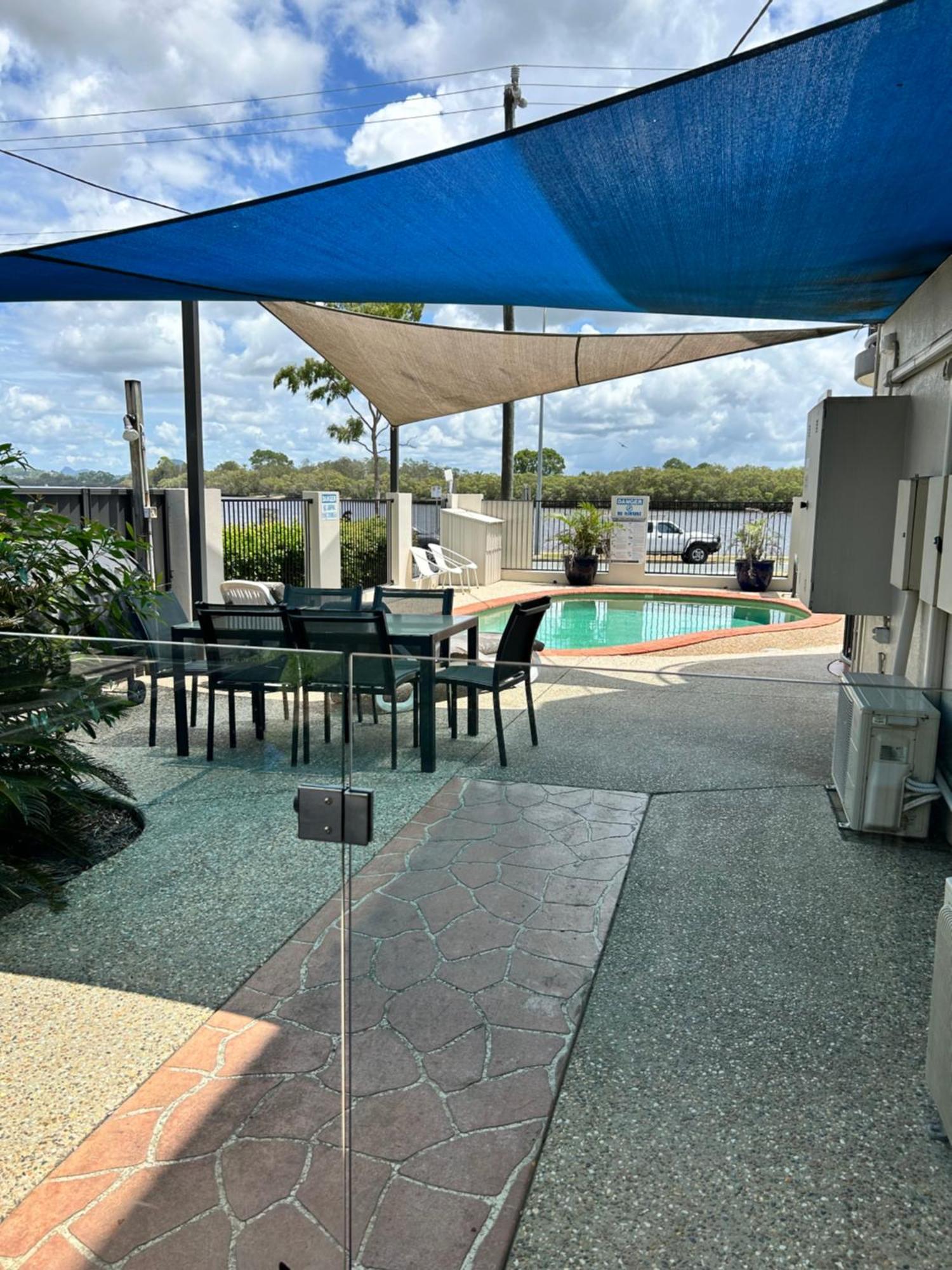 River Sands Apartments Maroochydore Extérieur photo