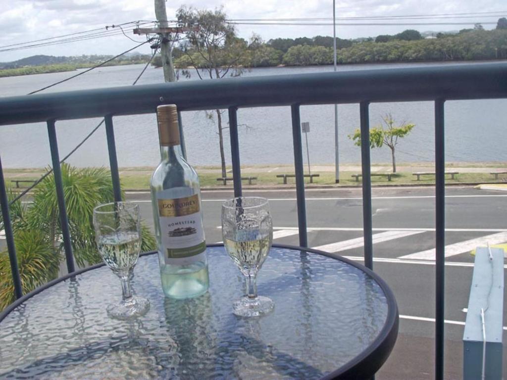 River Sands Apartments Maroochydore Chambre photo