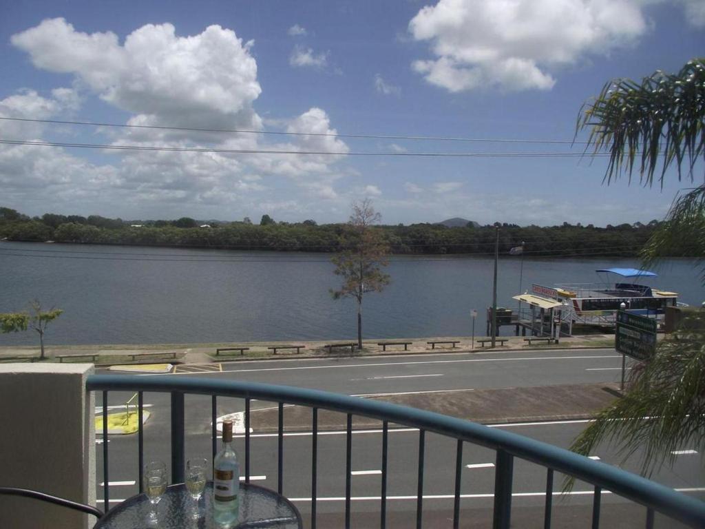 River Sands Apartments Maroochydore Extérieur photo
