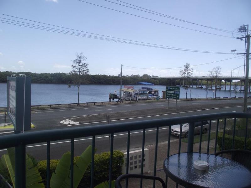 River Sands Apartments Maroochydore Extérieur photo