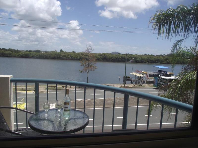 River Sands Apartments Maroochydore Extérieur photo