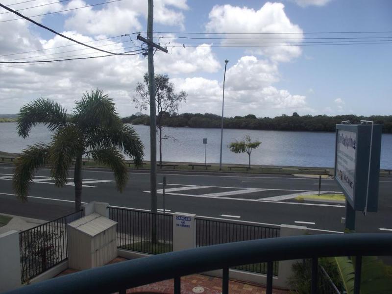 River Sands Apartments Maroochydore Extérieur photo