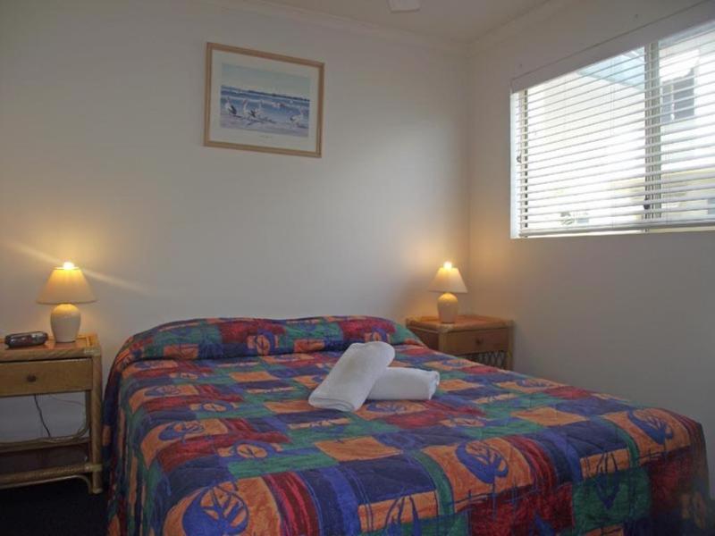 River Sands Apartments Maroochydore Extérieur photo