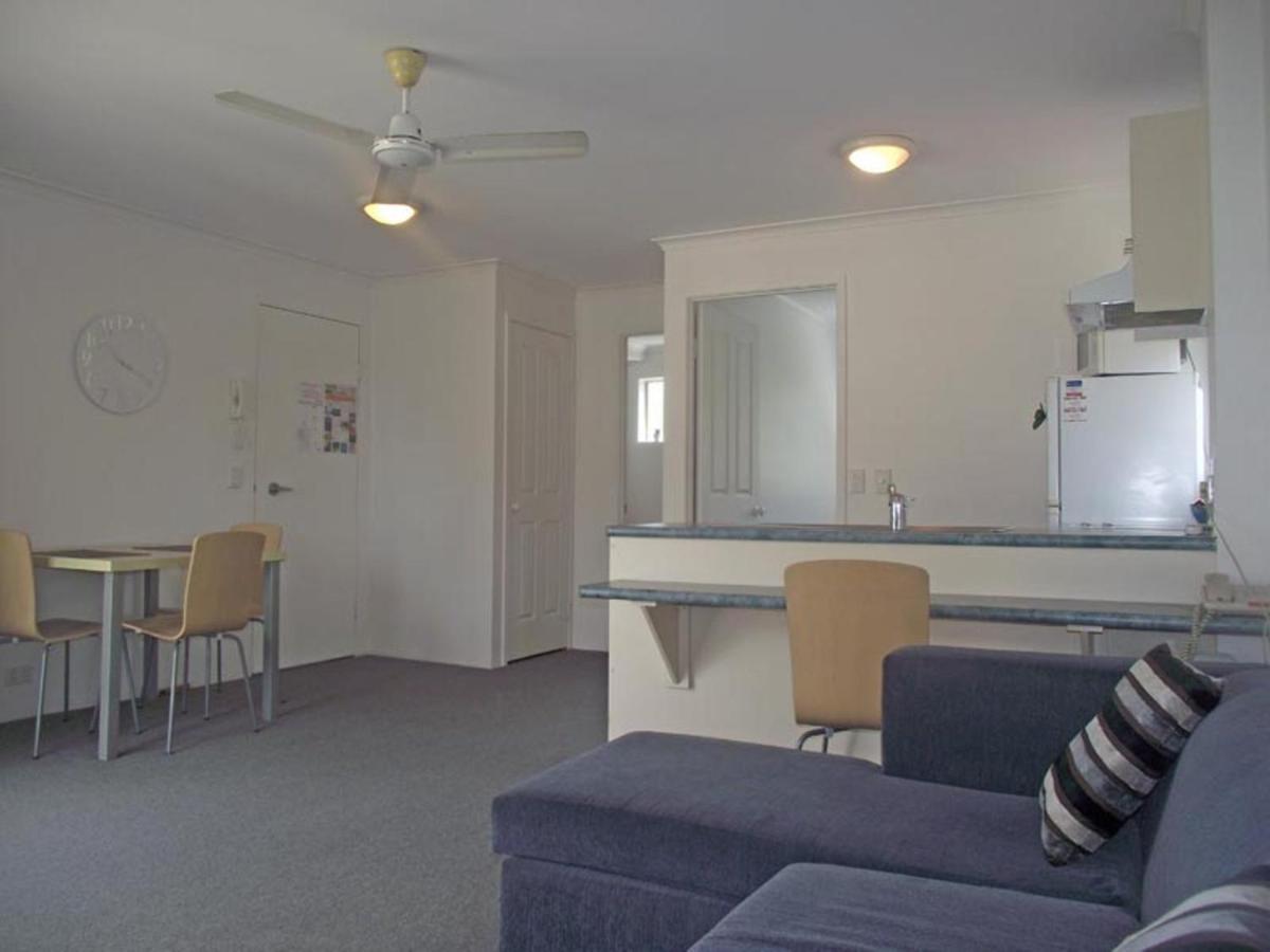 River Sands Apartments Maroochydore Chambre photo