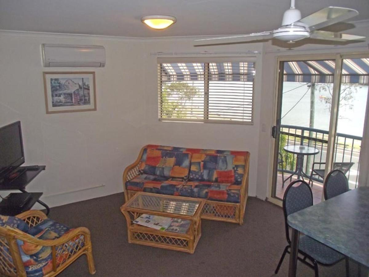 River Sands Apartments Maroochydore Chambre photo